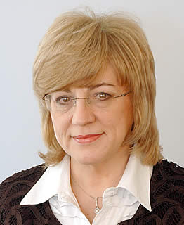 prof. MUDr. Zuzana Krištúfková, PhD., MPH