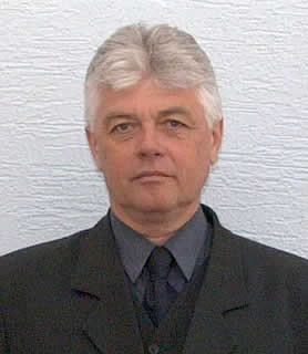 Ladislav Varga