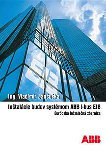 Inštalácie budov systémom i-bus EIB