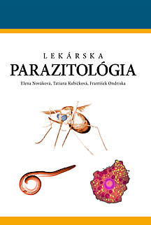 Lekárska parazitológia