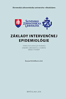 Základy intervenčnej epidemiológie