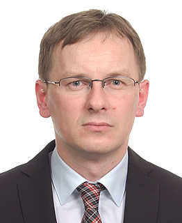 doc. Ing. Ľubomír Beňa, PhD.