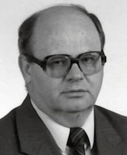 doc. Ing. Vladimír Chladný, PhD.
