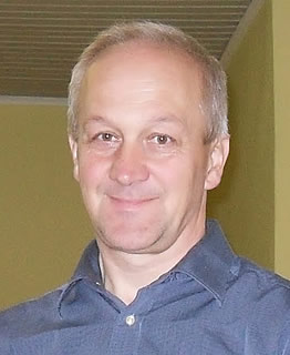 Ing. Stanislav Ilenin, PhD.