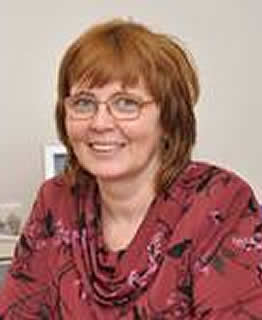 MUDr. Elena Nováková, PhD.