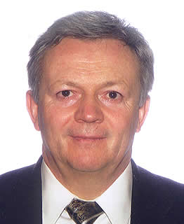 MUDr. Peter Ondruš, CSc.