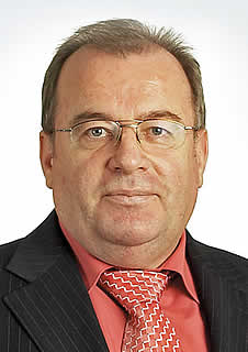 prof. MUDr. Ivan Rovný, PhD., MPH