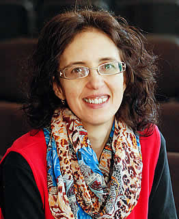 PaedDr. Mária Strenáčiková, PhD.